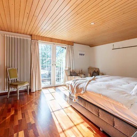 Les Ecureuils By Inspiringplaces Villa