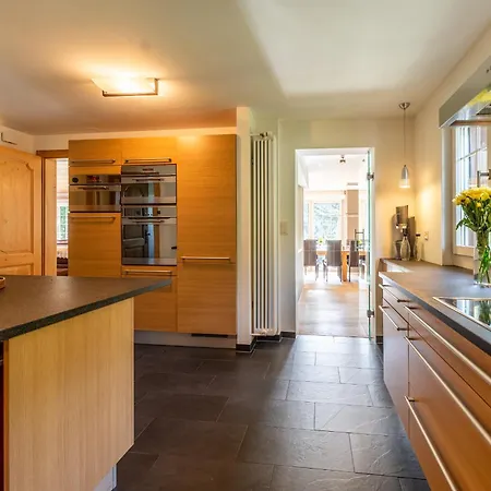 Villa Les Ecureuils By Inspiringplaces *