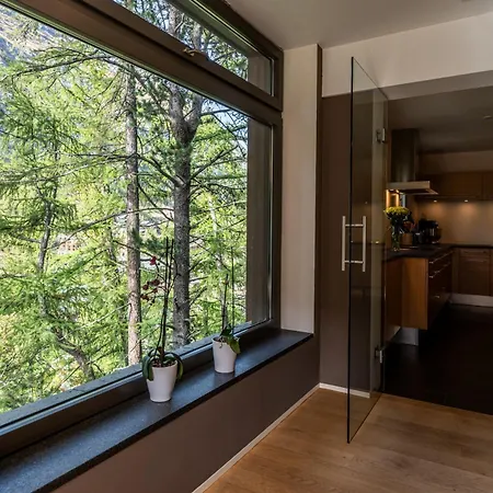 Villa Les Ecureuils By Inspiringplaces *