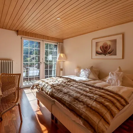 Villa Les Ecureuils By Inspiringplaces Zermatt