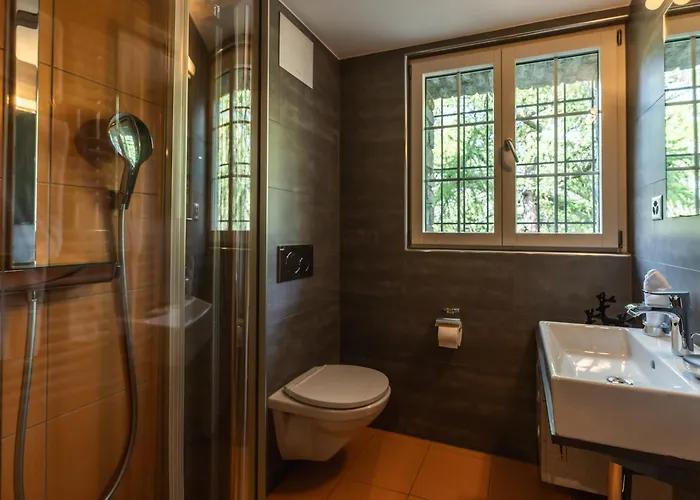 Les Ecureuils By Inspiringplaces Ζερμάτ