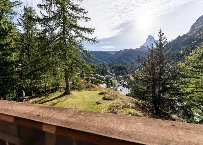 Les Ecureuils By Inspiringplaces Villa