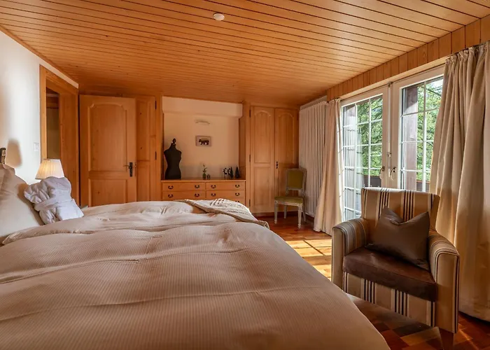 Villa Les Ecureuils By Inspiringplaces *