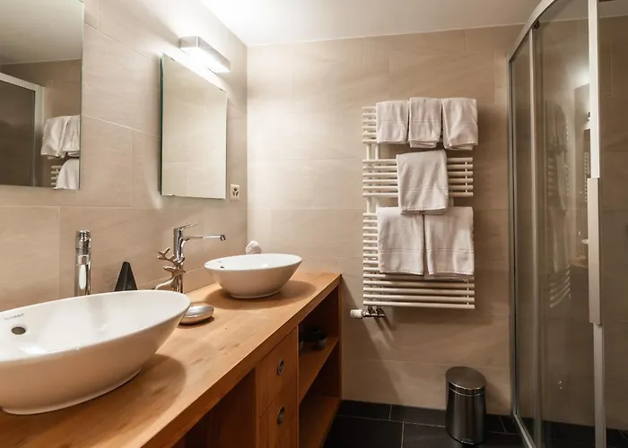 Les Ecureuils By Inspiringplaces Βίλα