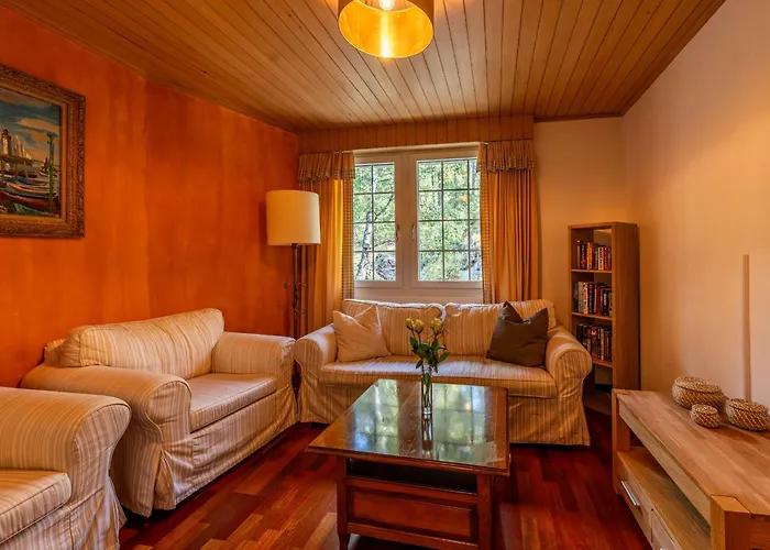 Βίλα Les Ecureuils By Inspiringplaces