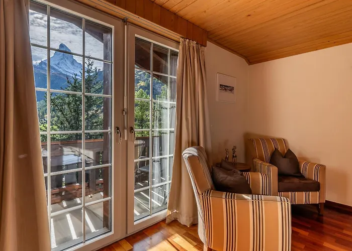 Βίλα Les Ecureuils By Inspiringplaces *