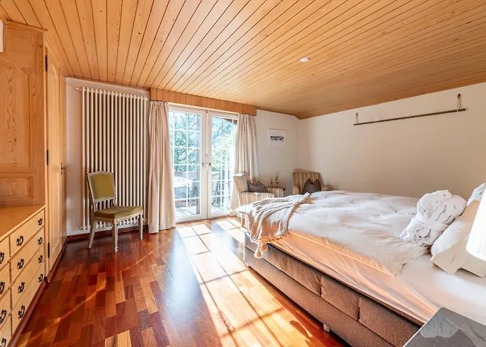 Les Ecureuils By Inspiringplaces Villa