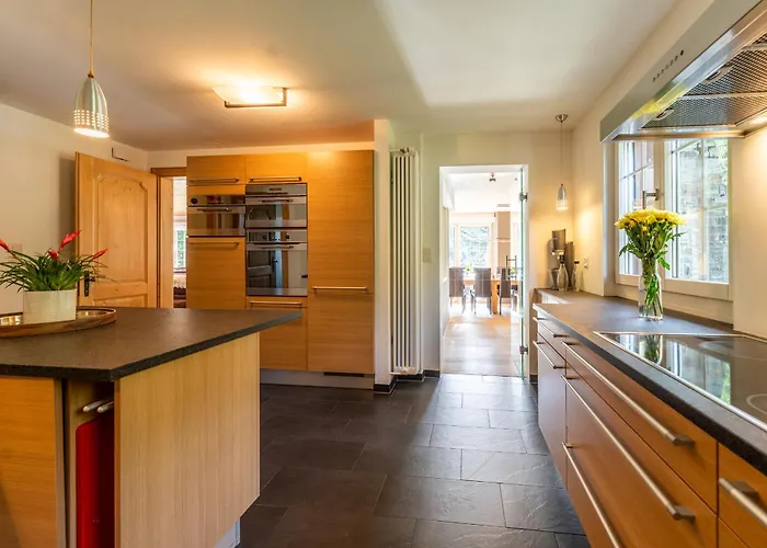 Villa Les Ecureuils By Inspiringplaces *