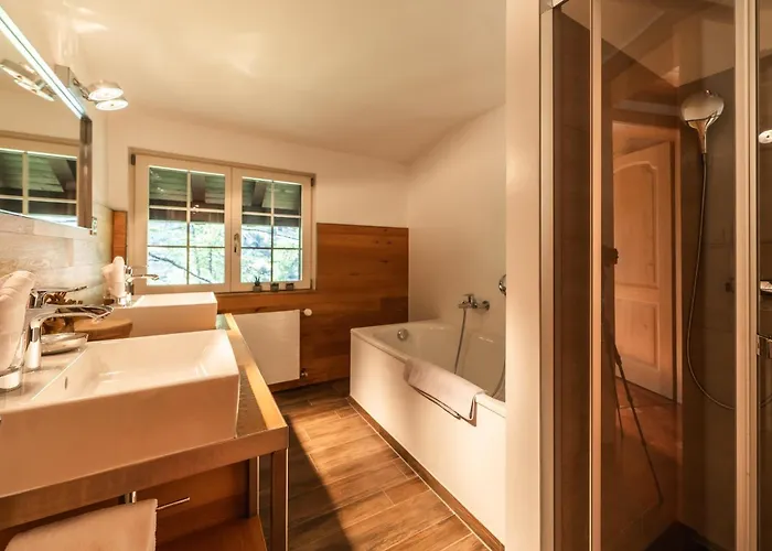 Les Ecureuils By Inspiringplaces * Zermatt