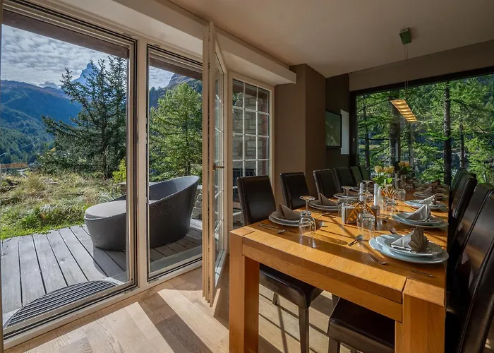 Les Ecureuils By Inspiringplaces Villa