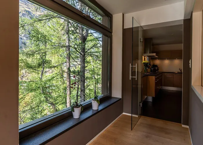 Βίλα Les Ecureuils By Inspiringplaces *