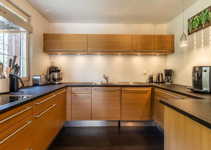 Les Ecureuils By Inspiringplaces Villa