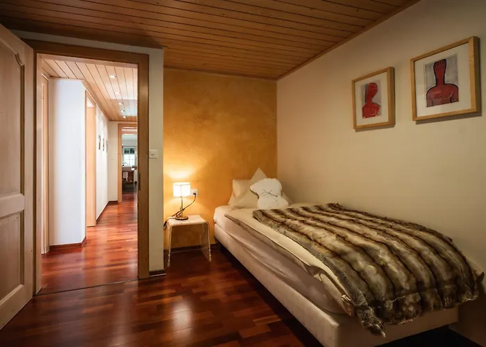 Βίλα Les Ecureuils By Inspiringplaces