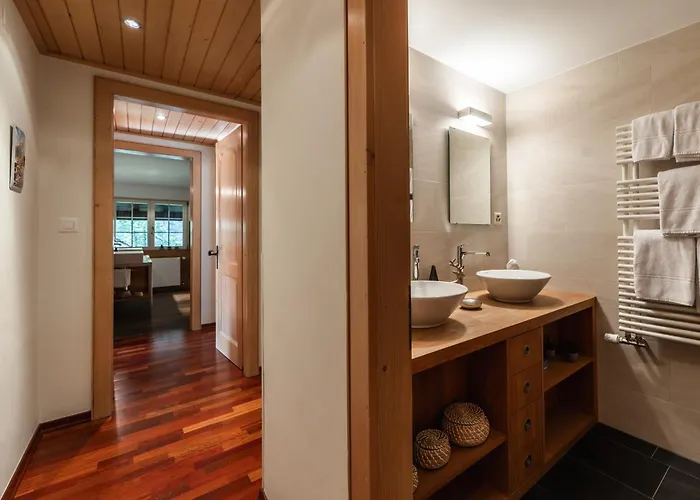 Les Ecureuils By Inspiringplaces Villa *