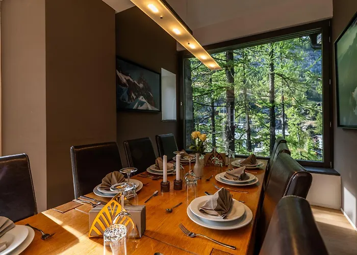 Les Ecureuils By Inspiringplaces Villa