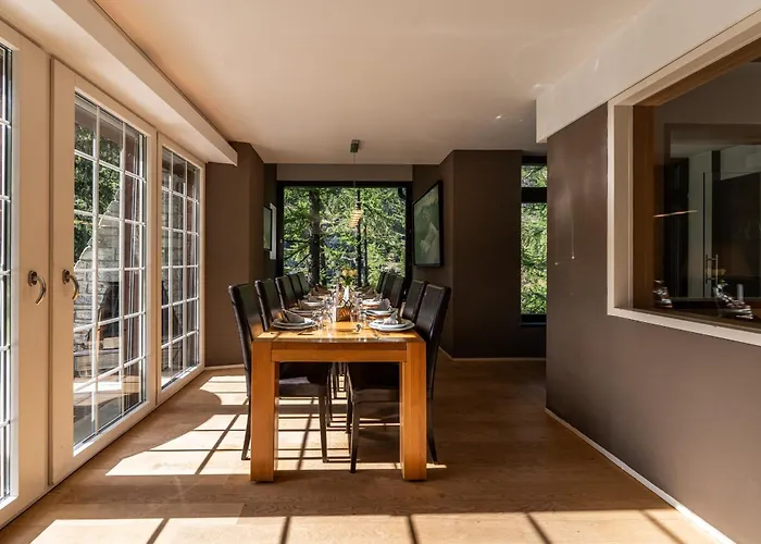 Les Ecureuils By Inspiringplaces Βίλα *