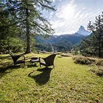 别墅 Les Ecureuils By Inspiringplaces *