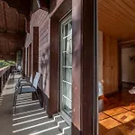 וילה Les Ecureuils By Inspiringplaces צרמט