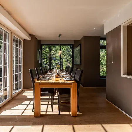 Les Ecureuils By Inspiringplaces Villa *