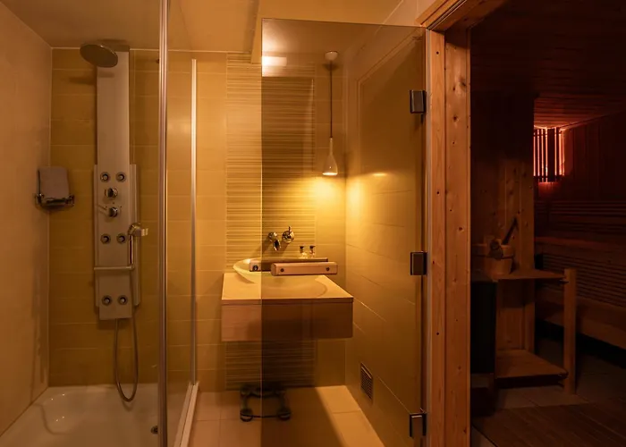 Les Ecureuils By Inspiringplaces Villa Zermatt