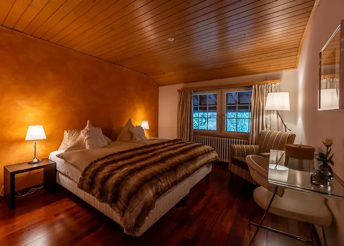 Les Ecureuils By Inspiringplaces Villa *